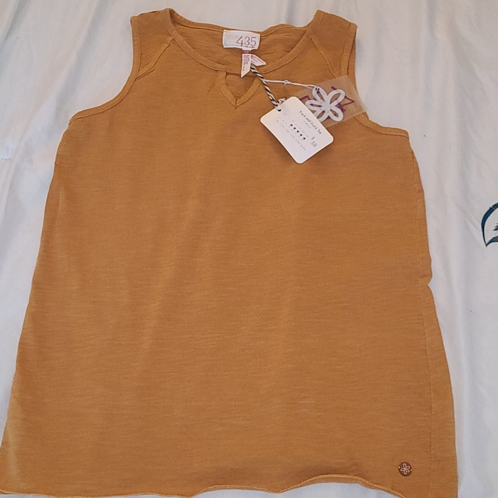 Matilda Jane top
